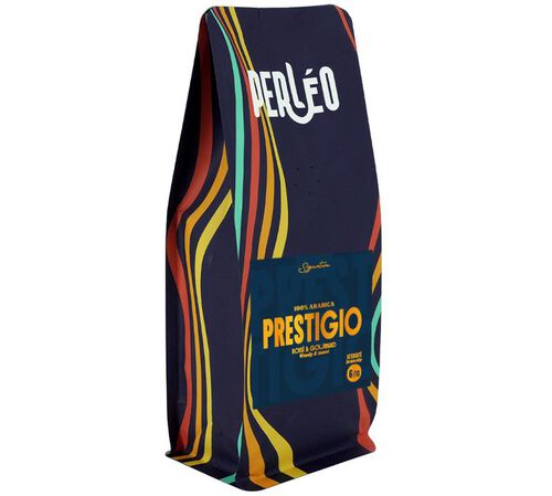 Perleo - Caff&egrave; in grani Prestigio 1 kg