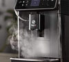 Expresso Broyeur SAECO Gran Aroma SM6585/00 M&eacute;tal Gris image number 2