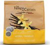 Le Temps des Cerises Senseo&reg; Compatible Pods Vanilla x 16 image number 0