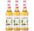 Sirops Vanille (french vanilla) 3 x 70cl - MONIN image