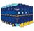 100 capsules compatibles Nespresso* Original Moka Sidama Tabe - LUGAT image