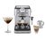 Machine Expresso DELONGHI EM450M Linea Classic Inox image