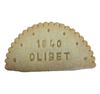 Olibet Lemon Biscuits - 150g image number 2