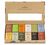 Caf&eacute; Tasse - Assortimento di 24 mini tavolette di cioccolato 216 g image