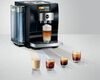 Expresso Broyeur JURA Z10 Diamond Black EB Smart Connect inclus image number 1