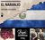 Ground coffee for French press coffee makers: El Salvador - El Naranjo - 250g - Caf&eacute;s Lugat image