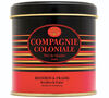 Bo&icirc;te luxe Rooibos Fraise - Vrac 90 g - COMPAGNIE & CO image number 0