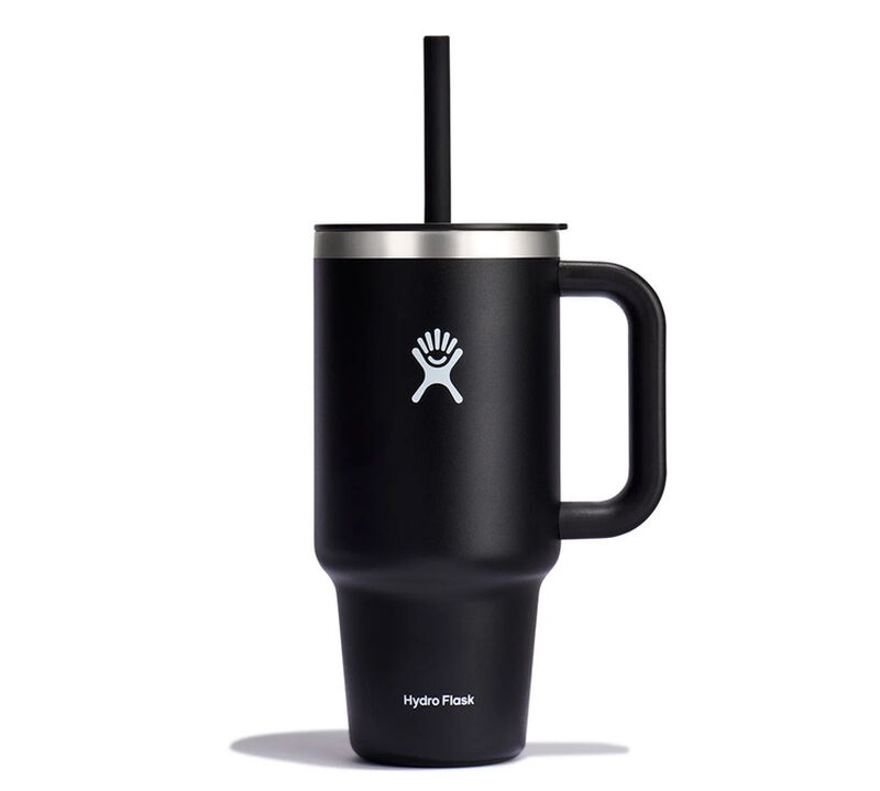 Mug isotherme All Around Noir 94 cl - Hydro Flask image number 0