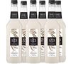 Sirop Noix de Coco - Bouteille plastique - 6 x 1L - 1883 ROUTIN image number 0