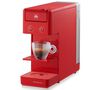 Illy Iperespresso Y3.3 Rosso image number 0