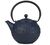 Cosy & Trendy Cast Iron Teapot Sakai Blue with Infuser - 1L image