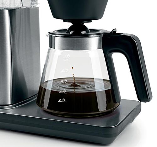 Cafeti&egrave;re filtre &eacute;lectrique - Direct-brew - BEEM image number 7