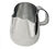 Pichet &agrave; lait ILSA Revolution Duet B en inox 2 becs double fonction image