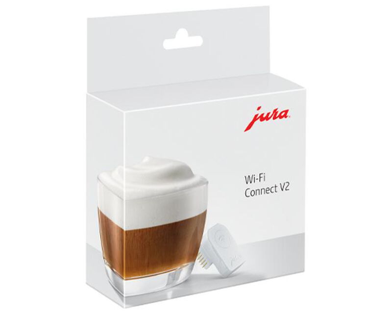 Wi-Fi Connect V2 (EA) pour Machine &agrave; caf&eacute; JURA image number 3