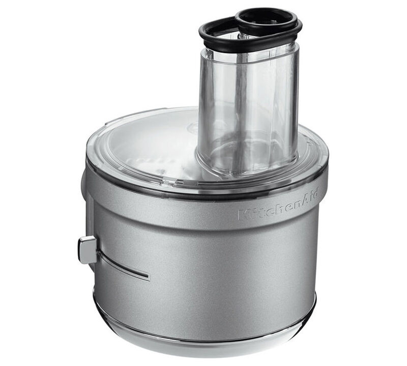 Accessoire robot m&eacute;nager pour robot p&acirc;tissier KitchenAid image number 0