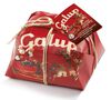 Galup - Panettone con gocce di Cioccolato Bianco al Caramello 1 kg image number 0