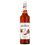 Sirop Monin Caramel Sal&eacute; - Bouteille plastique - 1L image