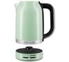 KitchenAid - Wasserkocher 5KEK1701EPT mit einstellbarer Temperatur - Pistaziengr&uuml;n - 1,7 L image number 5