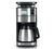 Cafeti&egrave;re avec broyeur - Fresh-Aroma-Perfect II Thermo - BEEM + offre cadeau image