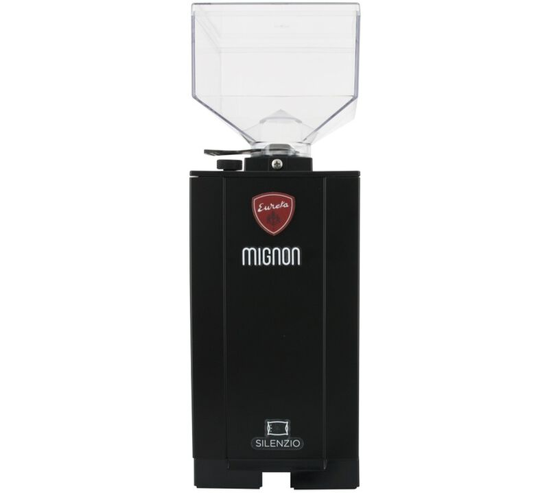 Eureka Mignon Silent Silenzio Noir Mat x2 image number 1
