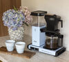 Filterkaffeemaschine Moccamaster KBG741 Select Pastellblau 1,25 L image number 5