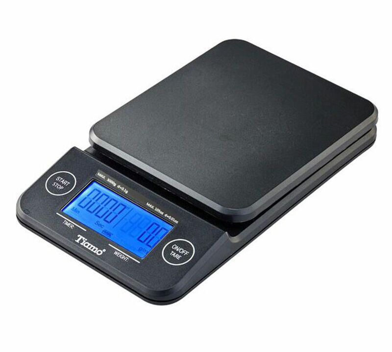 Tiamo scales with timer image number 0