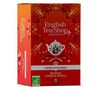 English Tea Shop organic Beetroot, apple & blueberry Infusion - 20 sachets image number 0