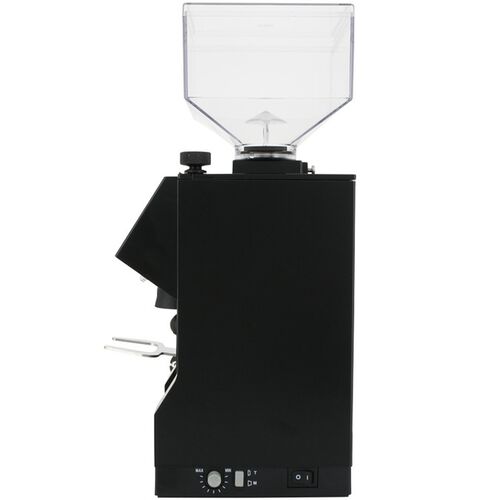 Moulin expresso EUREKA Mignon Silenzio Noir Mat image number 3