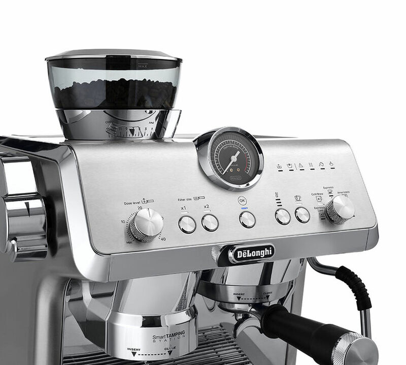 DeLonghi Specialista Opera EC9555.M Macchina Espresso Manuale image number 5