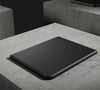 Slabs STONE ESPRESSO en noir - plaques de personnalisation image number 1