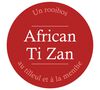 Ti Zan Zen Cool loose leaf flavoured rooibos 100g - Comptoir Fran&ccedil;ais du Th&eacute; image number 1