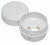 Tr&eacute;mie BARATZA single dose blanche pour moulins Vario/W+, Forte AP/BG image