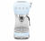 Machine expresso SMEG Bleu azur ECF02PBEU Ann&eacute;es 50 image