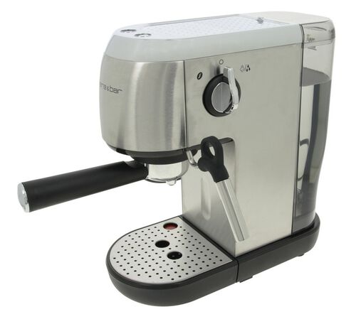 Machine expresso RIVIERA-ET-BAR BCE 350 Compacte Full Inox image number 2