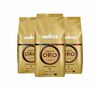 Lavazza Coffee Beans Qualita Oro - 3 x 1kg image number 0