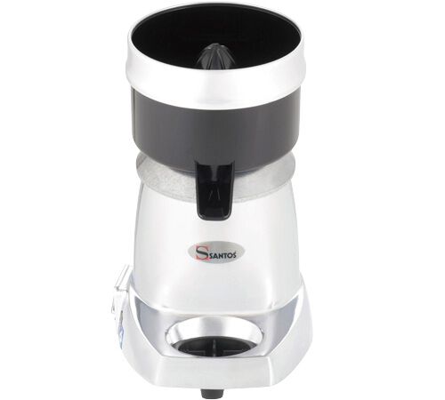 Presse-agrumes Classic 11 chrome - Santos image number 1