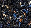 Luxury Earl Grey Go&ucirc;t Russe Black Tea - 100g loose leaf tea in tin - Compagnie Coloniale image number 1