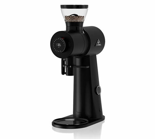 Moulin &agrave; caf&eacute; EK Omnia Black - MAHLKONIG