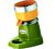 Presse-agrumes Classic 11 vert - Santos image