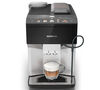 Expresso Broyeur SIEMENS EQ.500 TP515R01 silver noir image number 6