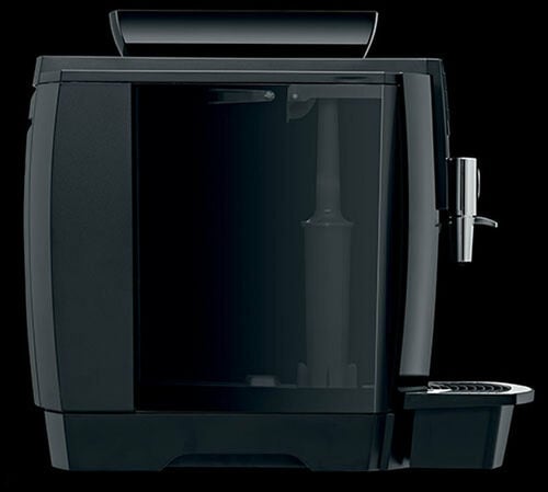 WE6 Piano Black (EA) Jura Pro - Tr&egrave;s bon &eacute;tat image number 4