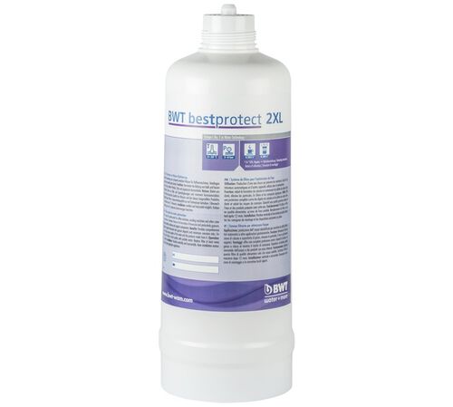 Bestprotect 2XL BWT Water+More Filter Cartridge
