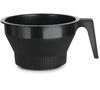 Porte-filtre noir Moccaserver et Thermoserve 1.8L image number 0