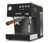Ascaso - Siebtr&auml;germaschine Steel Uno PID Schwarz mit Holzoptik image number 1