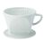 Kalita HA101 classic porcelain 2-cup dripper image
