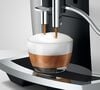 Expresso Broyeur JURA E6 Platine EC image number 4
