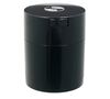 Tightvac Coffeevac vacuum-sealed black food container - 250g capacity image number 0