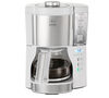 Cafeti&egrave;re blanche Melitta Look V Timer blanc 1025-07 + offre cadeaux image number 0