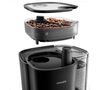 Cafeti&egrave;re filtre - GRAIN REW + accessoires noir - Philips - Parfait &eacute;tat image number 1
