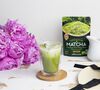 Aromandise Organic Matcha Tea Powder - 50g image number 2